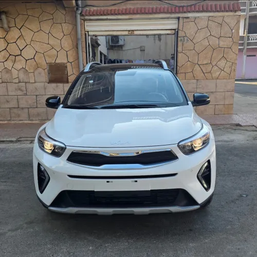 Kia KX1 2025 Full option