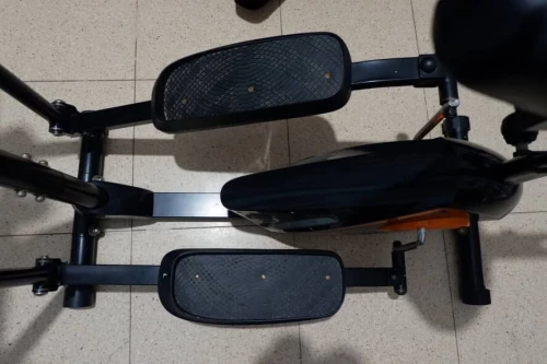 Vélo de sport