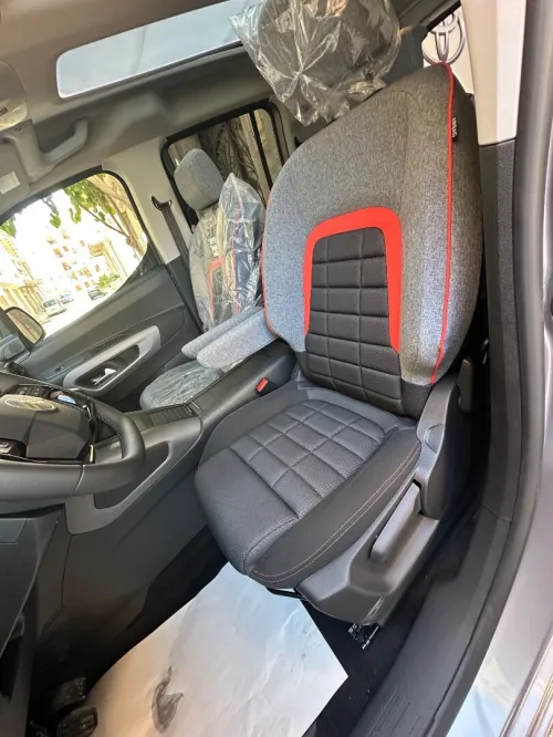 Citroen Berlingo 2026 XTR