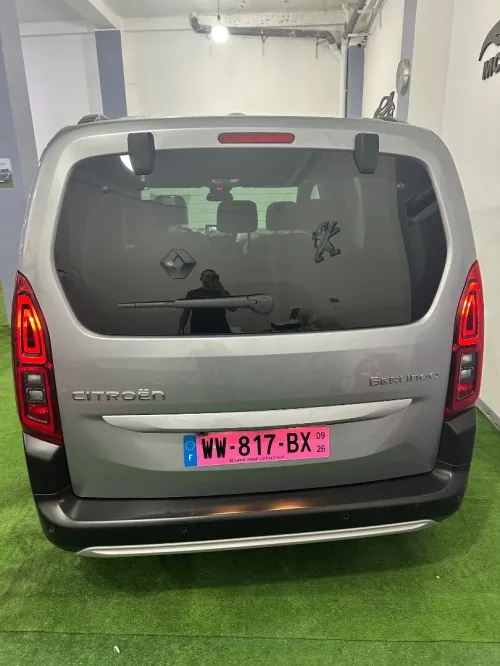 Citroen Berlingo 2026 XTR