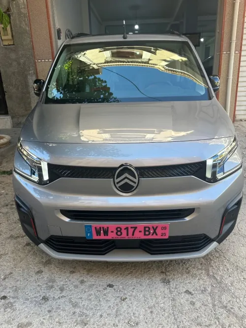 Citroen Berlingo 2026 XTR