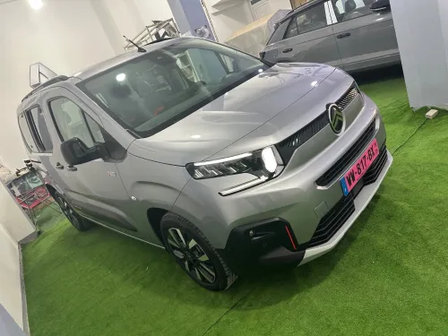 Citroen Berlingo 2026 XTR