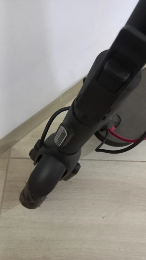 Trottinette trottinette électrique xiaomi 4 lite 2nd gen