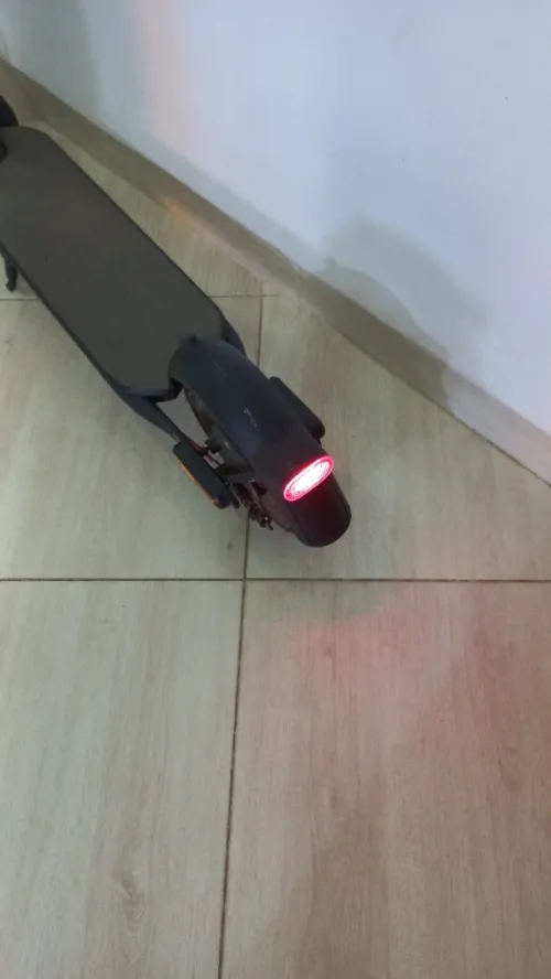 Trottinette trottinette électrique xiaomi 4 lite 2nd gen