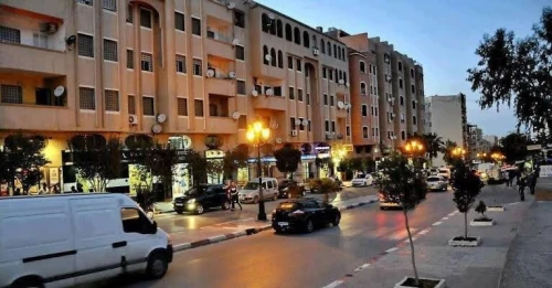 Location Local Tlemcen Tlemcen