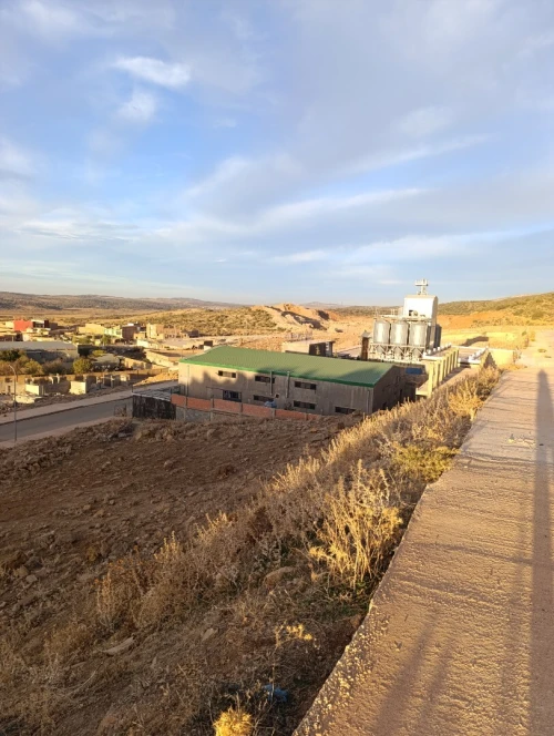 Vente Terrain Tlemcen Tirni beni hediel