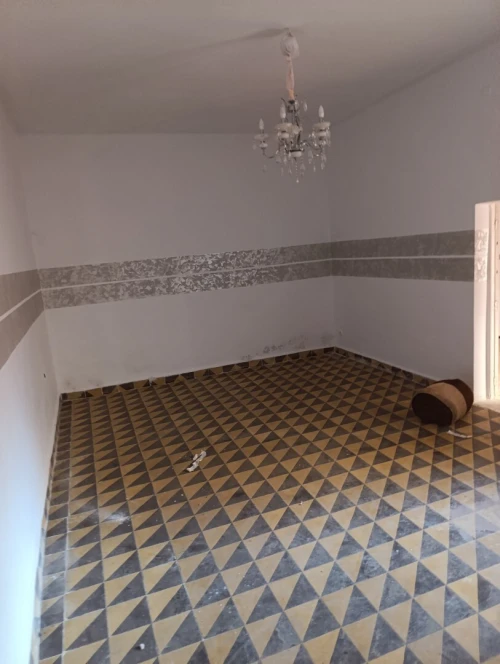 Vente Villa Tlemcen Hennaya