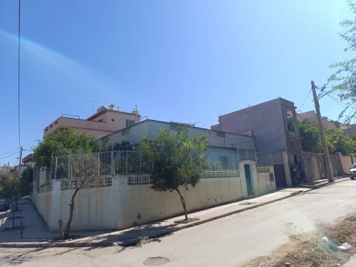 Vente Villa Tlemcen Tlemcen