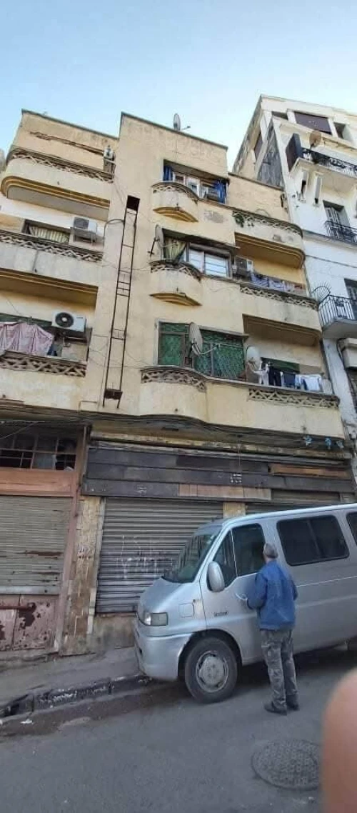 Vente Immeuble Oran Oran