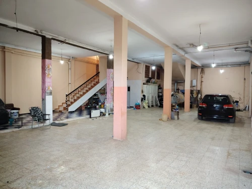 Vente Villa Tlemcen Ain youcef