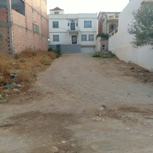 Vente Terrain Tlemcen Tlemcen