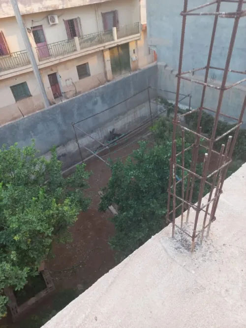 Vente Villa Tlemcen Hennaya