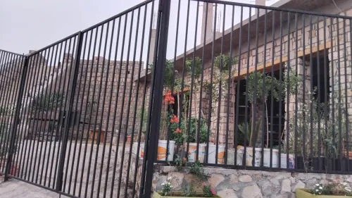 Vente Villa Tlemcen Mansourah
