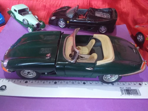 Voiture miniature collection 
