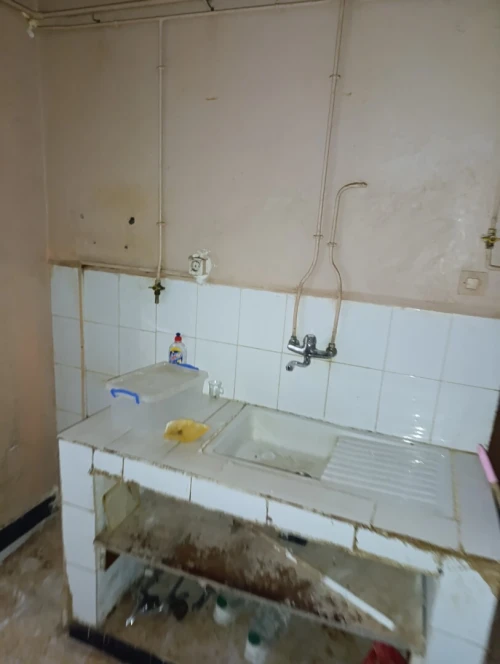 Vente Appartement F3 Tlemcen Tlemcen