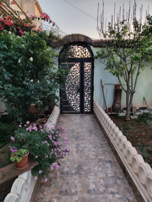 Vente Villa Tlemcen Ain youcef
