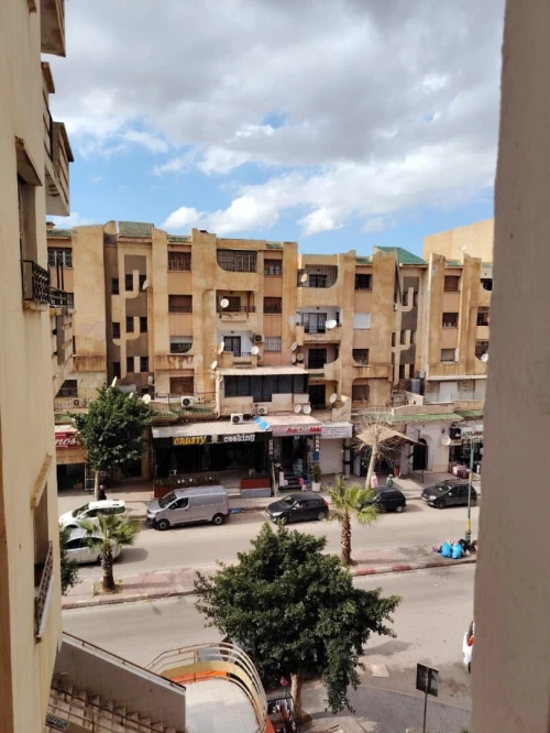 Vente Appartement F3 Tlemcen Mansourah