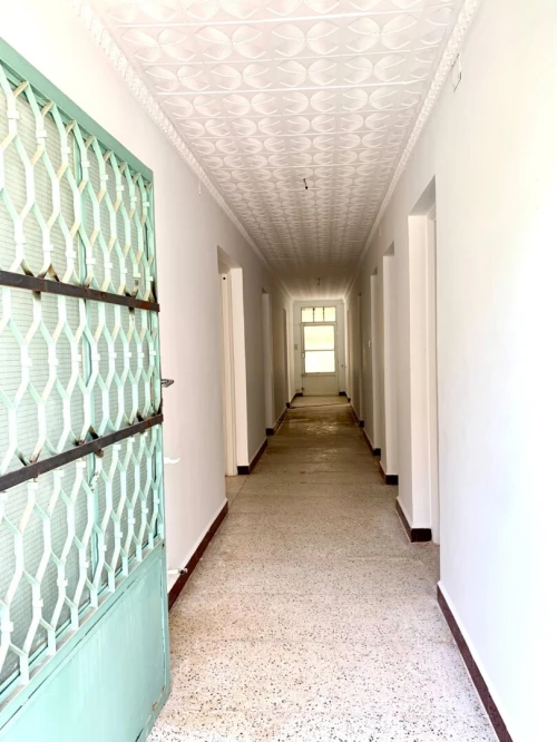 Vente Villa Tlemcen Tlemcen