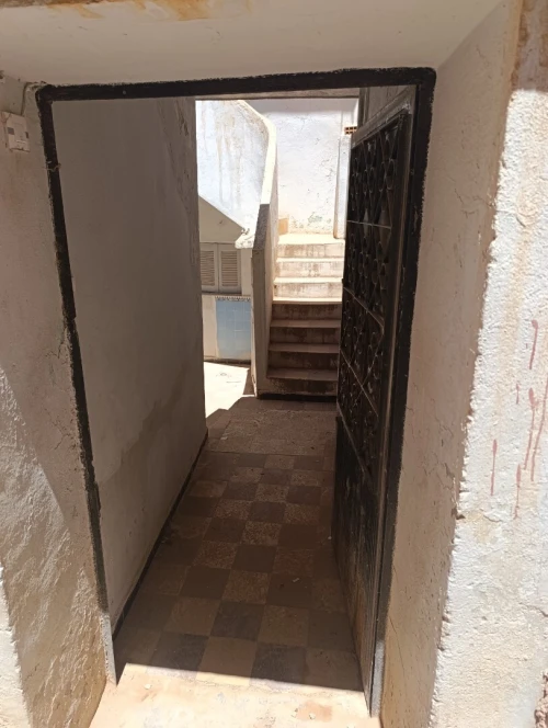 Vente Villa Tlemcen Tlemcen