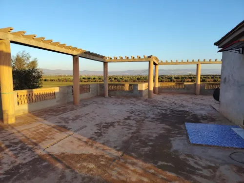 Vente Villa Tlemcen Ain youcef