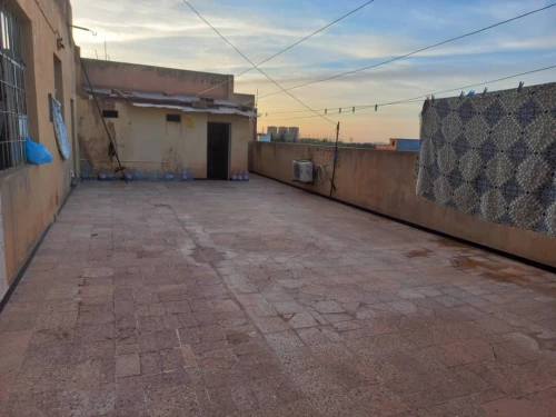 Vente Villa Tlemcen Hennaya