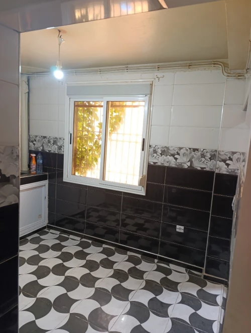 Vente Appartement F3 Tlemcen Mansourah