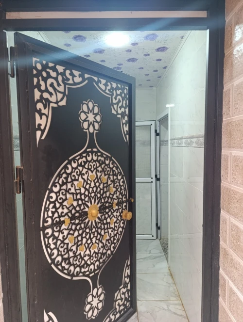 Vente Immeuble Tlemcen Mansourah