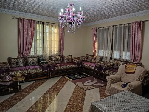 Vente Villa Tlemcen Ain youcef