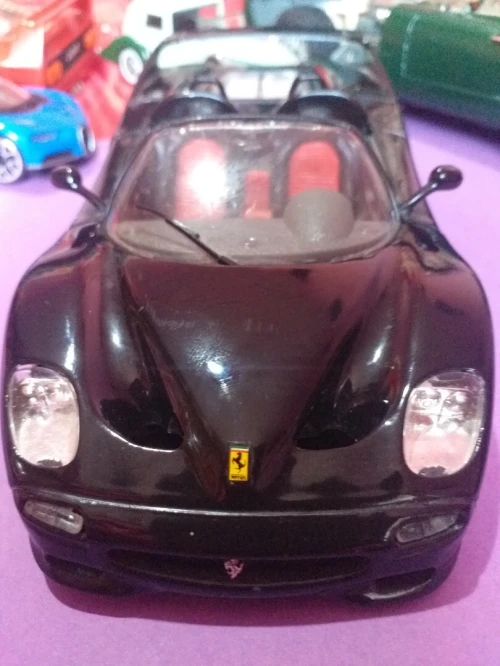 Voiture miniature collection 