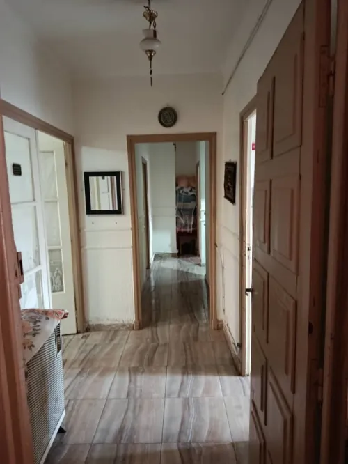 Vente Appartement F3 Tlemcen Tlemcen