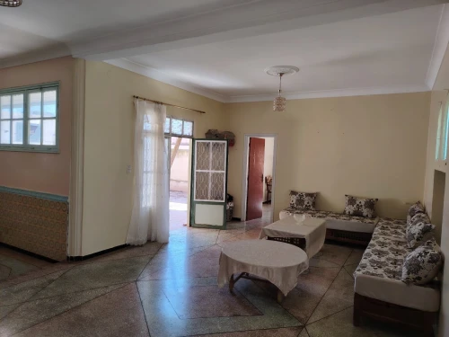 Vente Villa Tlemcen Tlemcen