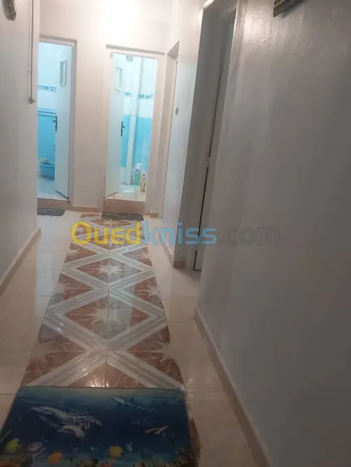 Vente Appartement F3 Aïn Témouchent Beni saf