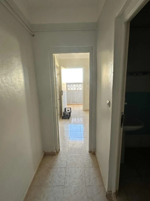 Vente Appartement F3 Aïn Témouchent Beni saf