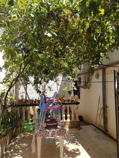Vente Villa Tlemcen Tlemcen