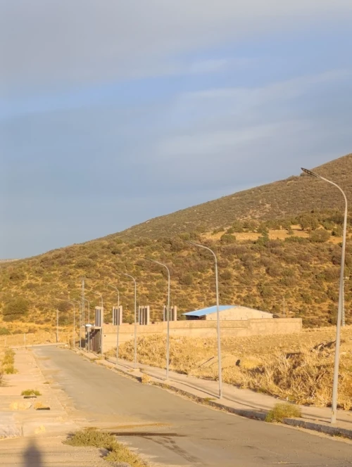Vente Terrain Tlemcen Tirni beni hediel