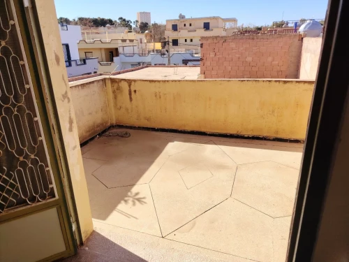 Vente Villa Tlemcen Tlemcen
