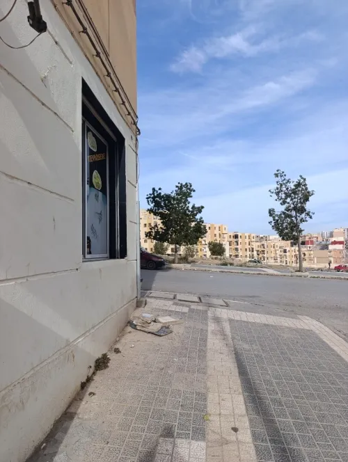 Vente Local Tlemcen Tlemcen