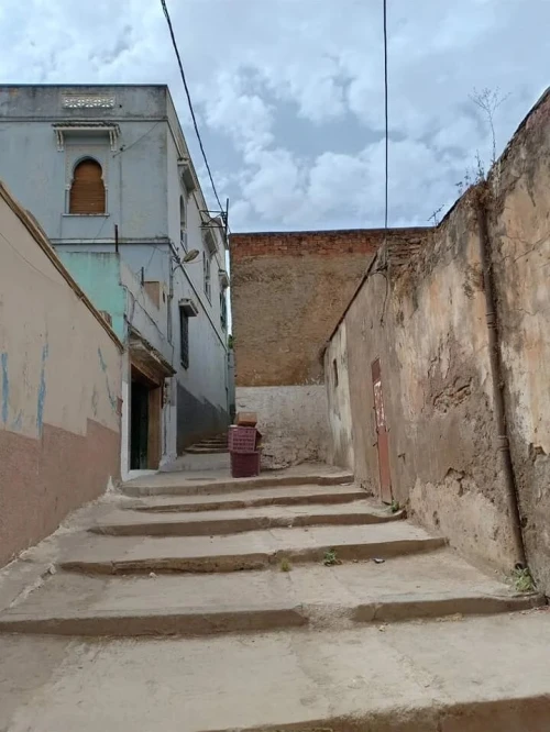 Vente Villa Tlemcen Tlemcen