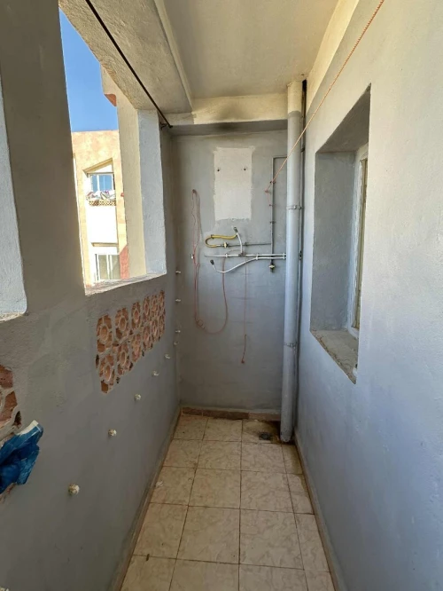 Vente Appartement F3 Aïn Témouchent Beni saf