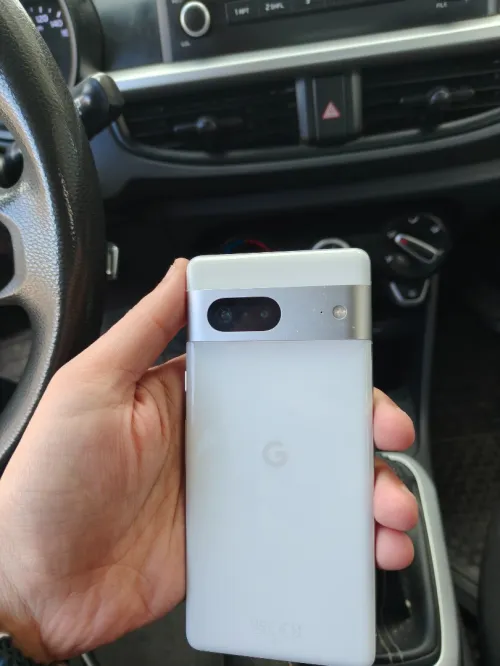 Google Pixel 7
