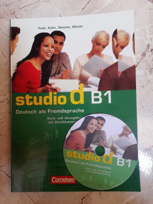 livre allemand