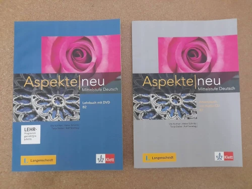 livre allemand