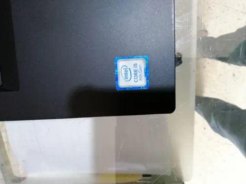 lenovo E480 I5 8EME