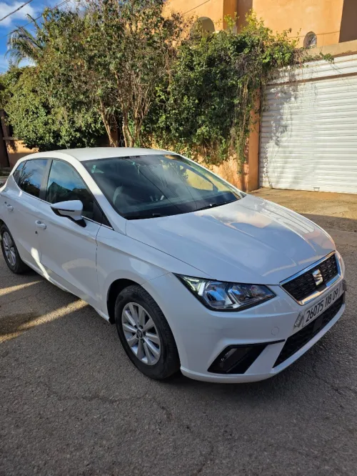 Seat Ibiza 2018 STYLE