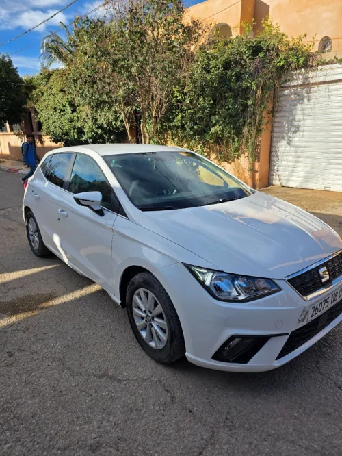 Seat Ibiza 2018 STYLE