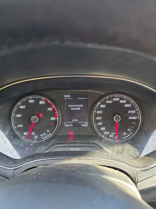 Seat Ibiza 2018 STYLE