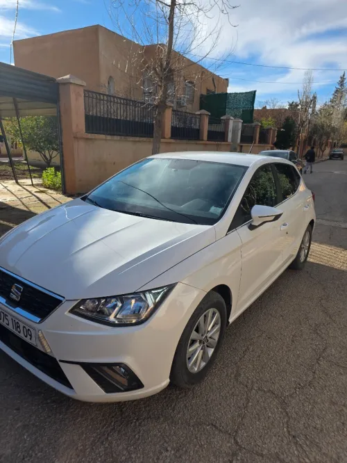 Seat Ibiza 2018 STYLE