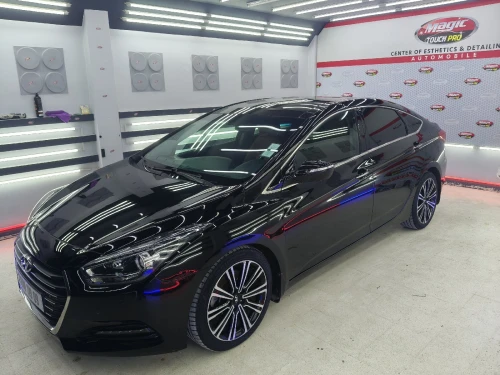 Hyundai i40 2019 i40