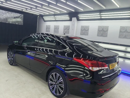 Hyundai i40 2019 i40