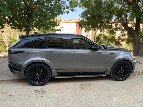 Land rover Velar 2020 Velar